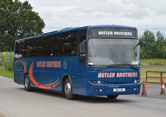 Butler Bros, Kirkby-in-Ashfield