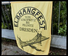 Elbhangfest Dresden