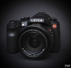 Leica Aufnahmen
