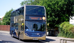 Stagecoach South East