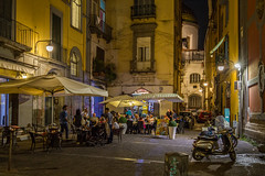 Naples/Campania/Amalfi Coast