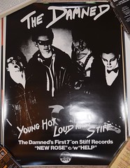 The Damned (Band)