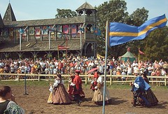 Minnesota Renaissance Festival