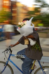 Flowerbike