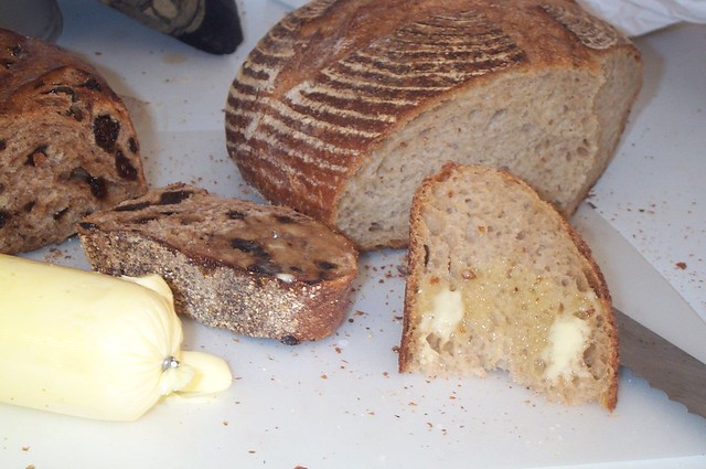 bread from Zingerman's | Flickr - Photo Sharing!