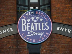 Liverpool - Beatles