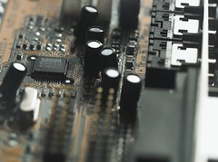Macro: Inside Electronics