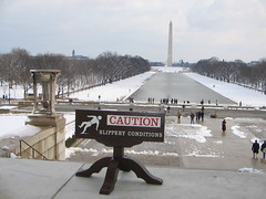 Snowy DC (Feb 2006)