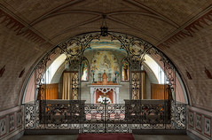 Italian Chapel, Lamb Holm, Orkney
