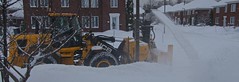 Opération Déneigement - Québec Snow Removal Equipment
