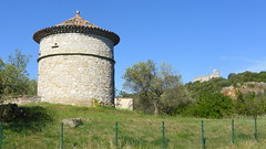 Tower, Tornac
