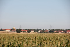 Stary Jaworów village