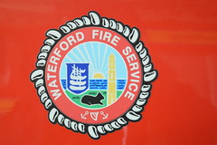 Waterford Fire Service