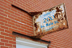 200 South Main Street, Kennett, MO