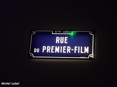 Lumière, le cinéma inventé (Grand Palais, Paris du 27 mars au 14 juin 2015)