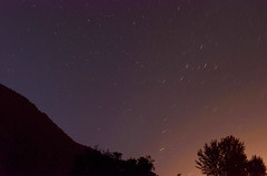 Stargazing, 11 Aug 2012
