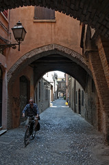 Ferrara (Emilia-Romagna)