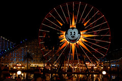 Disneyland Oct 2014