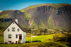 2016, Firðir