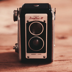 Kodak Duaflex III