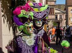 Carnival of Venice - 2015
