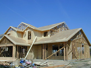 Home Construction Increasing In Kent County In 2013
