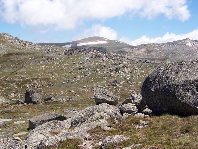 Mount Kosciusko