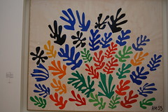 Matisse: 25-7-2015