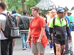 Autism Walk: Central Park