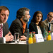 RGI Press Conference 3 July 2009 in Berlin