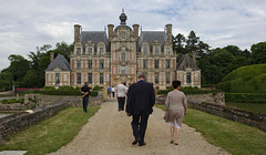 Beaumesnil 2009-2020