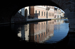 Comacchio - Ferrara (Emilia Romagna)