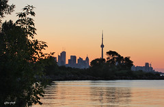 Humber Bay Park, Toronto.