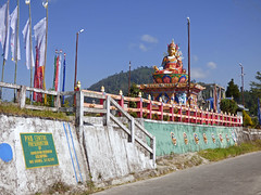 Bengale - Kalimpong 2