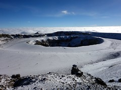 Kilimanjaro (Rongai Route)