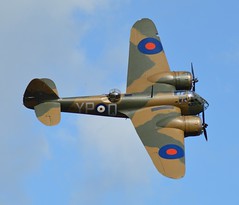 Bristol Aircraft