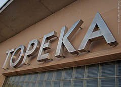 Topeka, 2015-2016