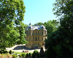 Château de Monte-Cristo, France