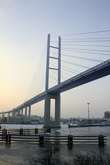 Brücke - bridge