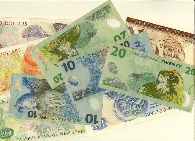 NZ Money