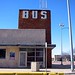 Amarillo, Texas Bus Station