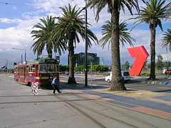 Melbourne's Trams