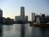 Yokohama view