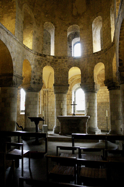 Chapel at the Tower