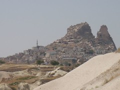 Ankara & Cappadocia