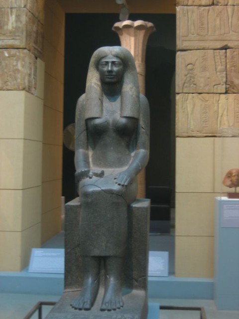 متحف السودان القومي 43170927_9d2313202c_z