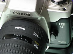 photos of cameras