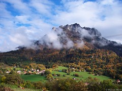 Savoie, France