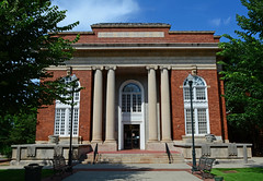 South Carolina Courthouses