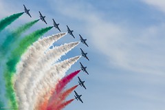 Air Show Parma